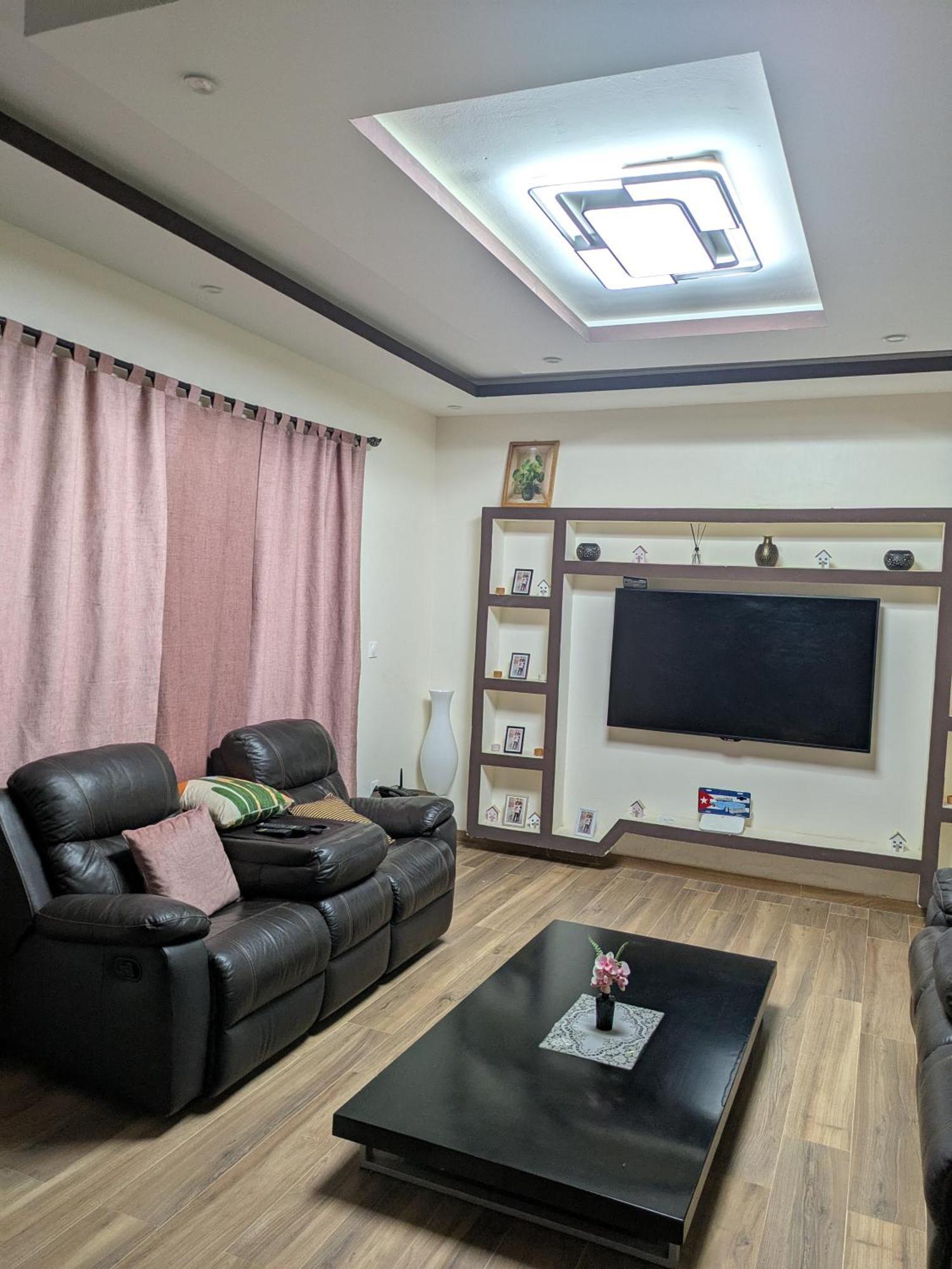 Villa Hawa, Decor Unique & Piscine Somone Ngoại thất bức ảnh